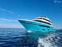 ダイブサポート船 販売中