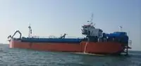 浚渫船 販売中