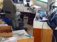 トロール漁船 販売中