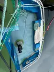作業船 販売中