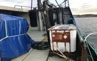 トロール漁船 販売中
