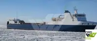 Ro-Ro ship 販売のため