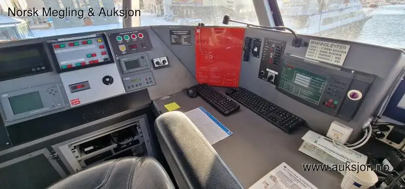 Ro-Ro船 販売中
