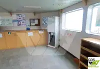 上陸用舟艇（タンク） 販売中