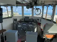 曳船 販売中