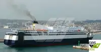 Ro-Ro ship 販売のため