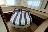 Trawler 販売のため