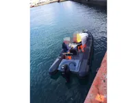 曳船 販売中