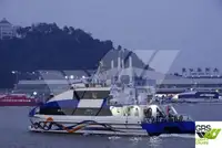 旅客船 販売中