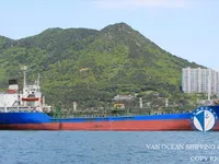 石油/化学タンカー 販売中