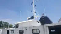 トロール漁船 販売中