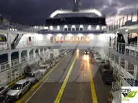 Ro-Ro ship 販売のため