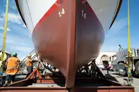 トロール漁船 販売中