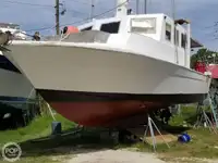 トロール漁船 販売中