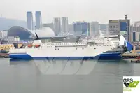 Ro-Ro ship 販売のため