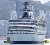 クルーズ船 販売中
