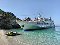 客船 販売のため