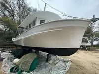 トロール漁船 販売中