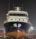 Trawler 販売のため