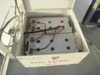 冷凍船 販売中