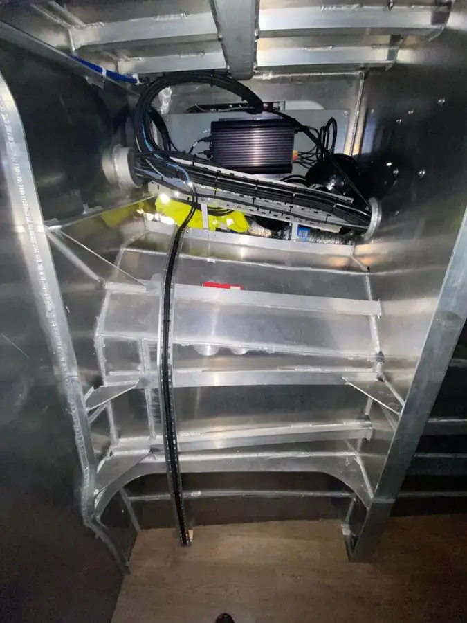 作業船 販売中
