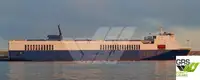 Ro-Ro ship 販売のため