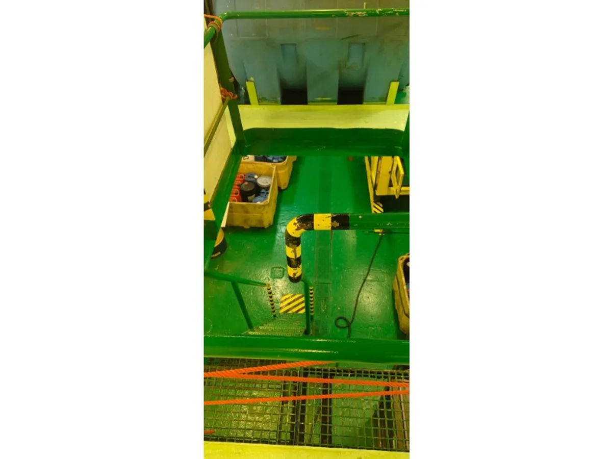 補給船 販売中