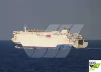 Ro-Ro船 販売中