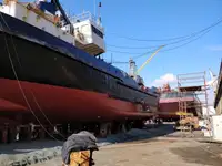 浚渫船 販売中