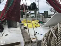 トロール漁船 販売中