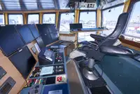 Trawler 販売のため