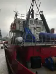 浚渫船 販売中