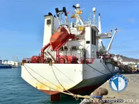冷凍船 販売中