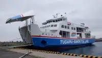 Ro-Ro ship 販売のため