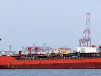 石油/化学タンカー 販売中