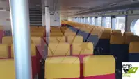 クルーズ船 販売中
