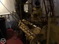 トロール漁船 販売中