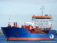 石油/化学タンカー 販売中