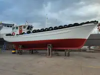 作業船 販売のため