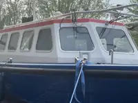巡視艇 販売中