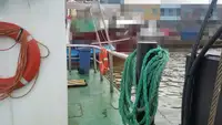 曳船 販売中