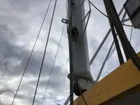 トロール漁船 販売中
