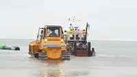 曳船 販売中