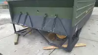 作業船 販売中