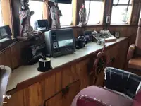 トロール漁船 販売中
