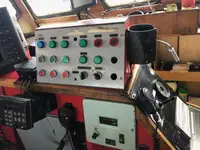 トロール漁船 販売中