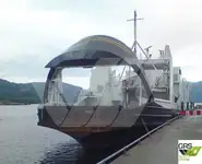 Ro-Ro船 販売中