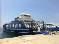 Ro-Ro ship 販売のため