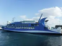 RoPax船 販売のため