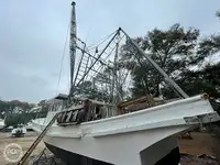 トロール漁船 販売中